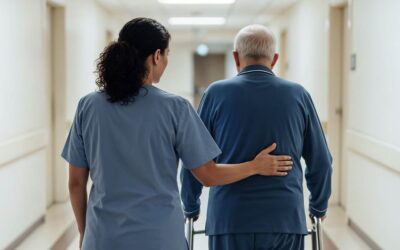 Formation aide-soignant en apprentissage en Isère : rentrée 2026 à l’IFAS de La Mure