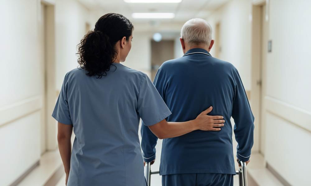 Formation aide-soignant en apprentissage en Isère : rentrée 2026 à l’IFAS de La Mure