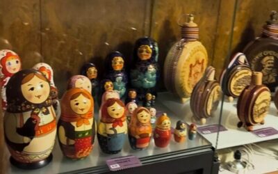 MAGASIN PEDAGOGIQUE MIS EN PLACE CE JOUR