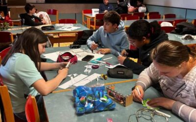 LE PRINTEMPS DES INTERNES 2026