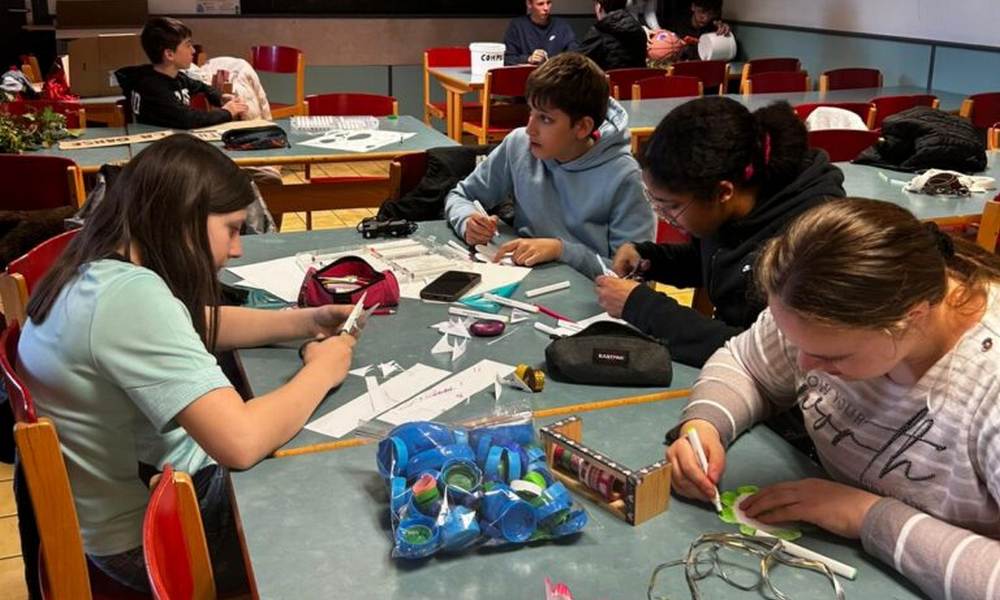 LE PRINTEMPS DES INTERNES 2026