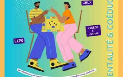 « Semaine des familles »