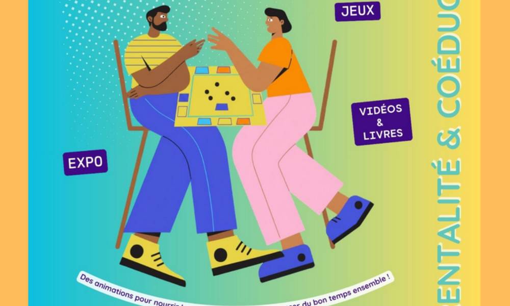 « Semaine des familles »